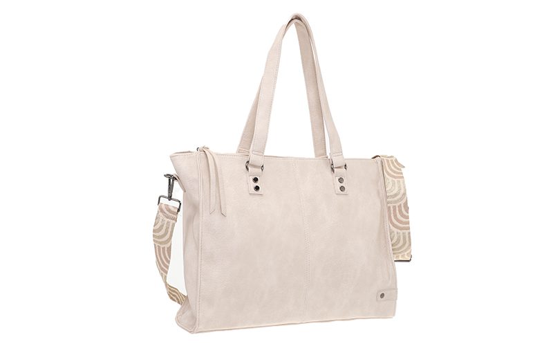 Natural Shopper/Schooltas Veghel