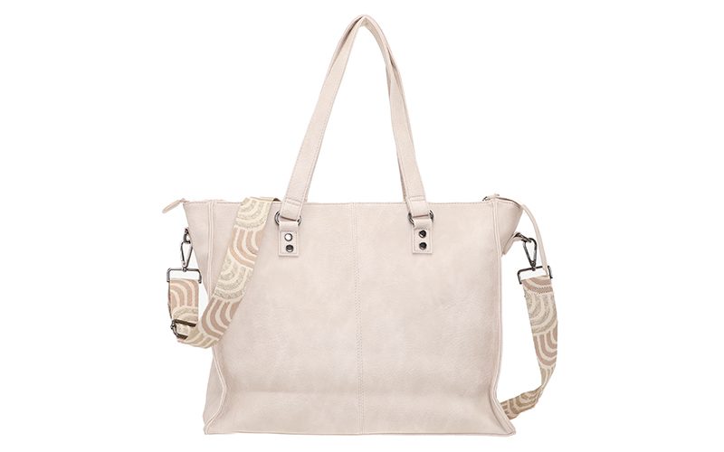 Natural Shopper/Schooltas Veghel