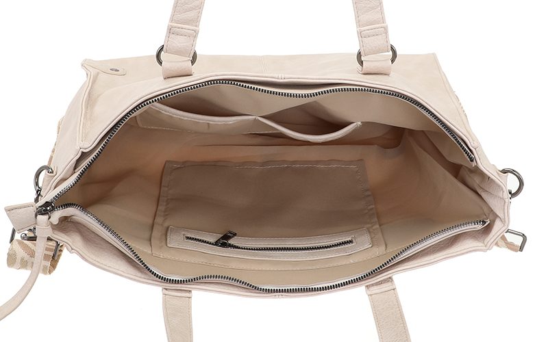 Natural Shopper/Schooltas Veghel