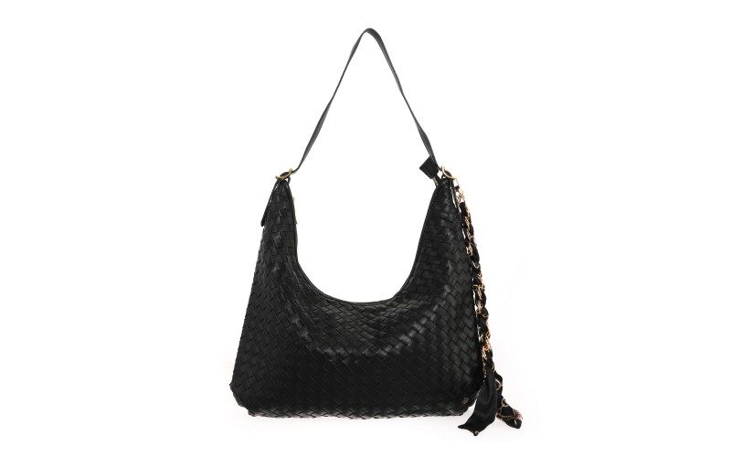 Black Schoudertas Maidstone