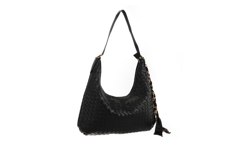 Black Schoudertas Maidstone