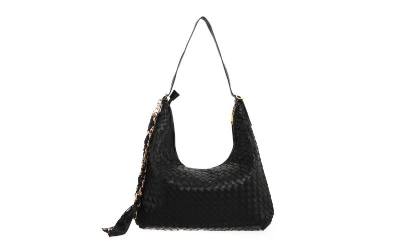 Black Schoudertas Maidstone