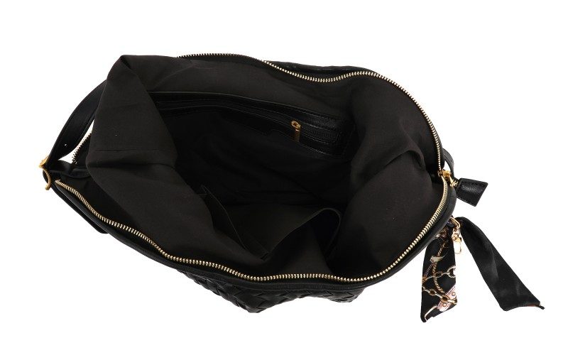 Black Schoudertas Maidstone