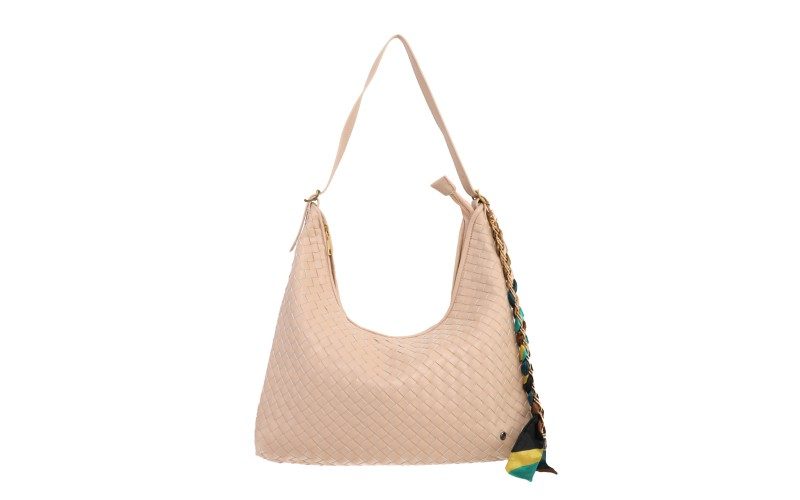 Natural Schoudertas Maidstone