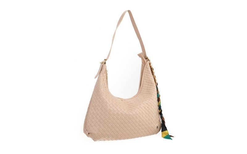 Natural Schoudertas Maidstone