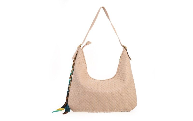 Natural Schoudertas Maidstone