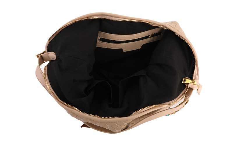 Natural Schoudertas Maidstone