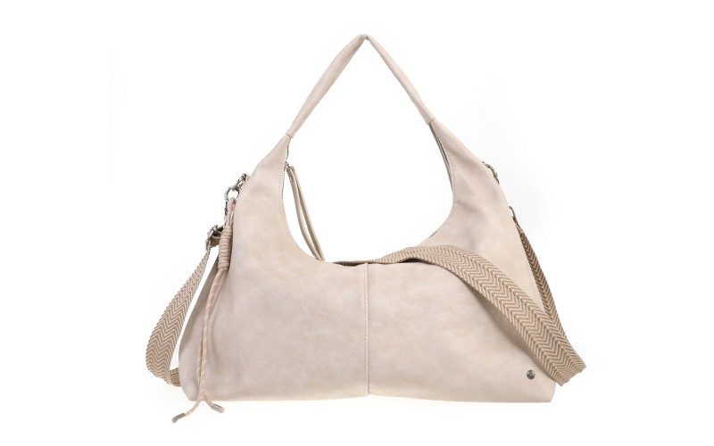 Natural Riverton Schoudertas