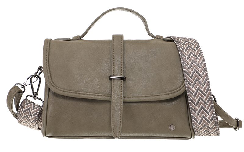 Green Hand-/Schoudertas El Monte