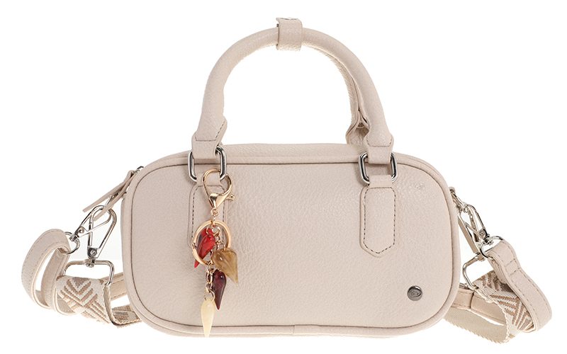 Natural Handtas Milton