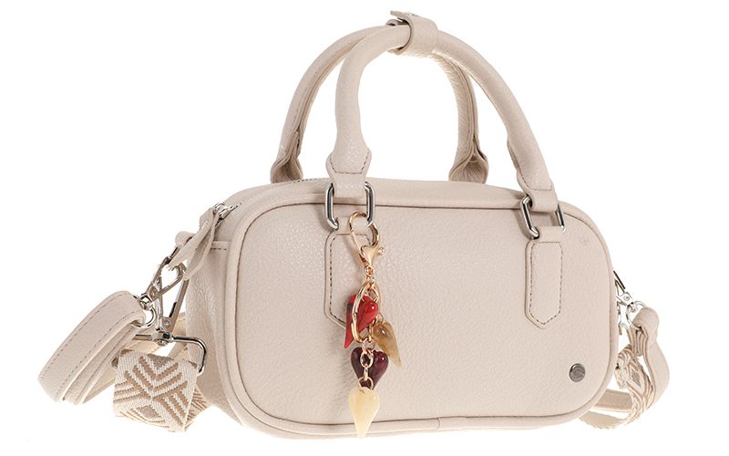 Natural Handtas Milton