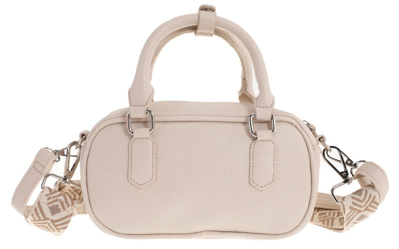 Natural Handtas Milton