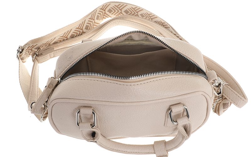 Natural Handtas Milton