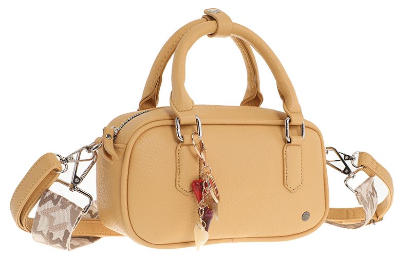 Lemon Handtas Milton