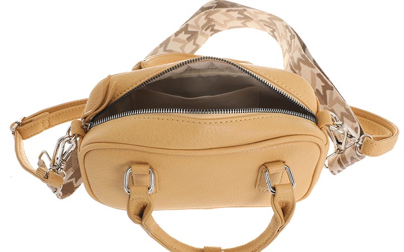 Lemon Handtas Milton