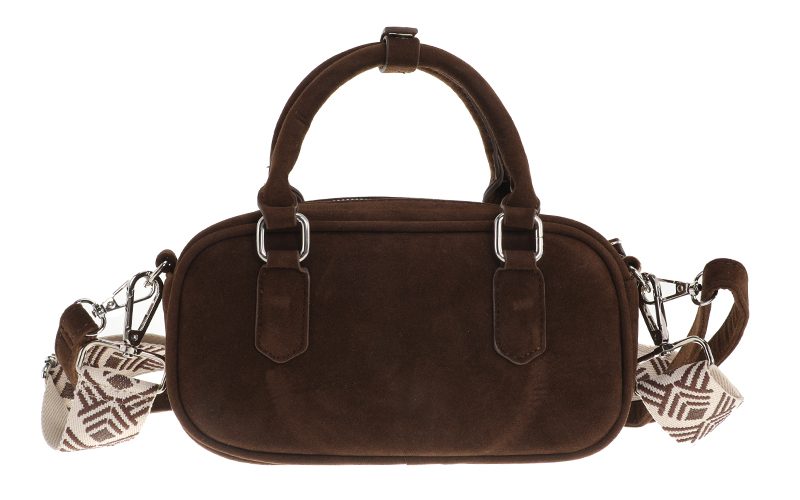 Browny Handtas Milton