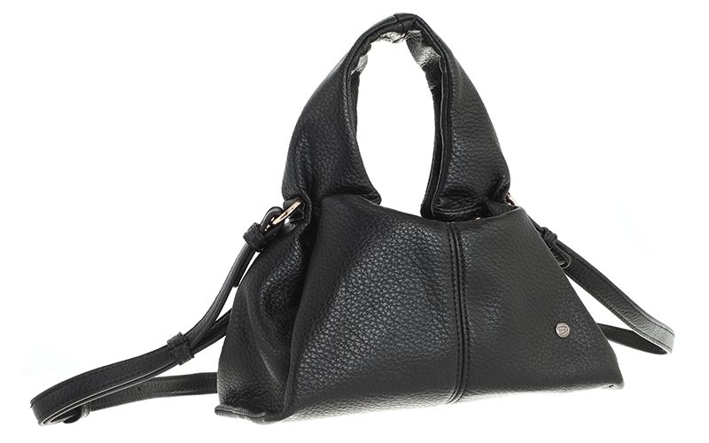 Black Handtas Quincy