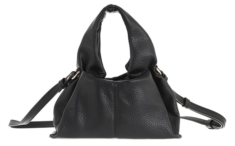 Black Handtas Quincy