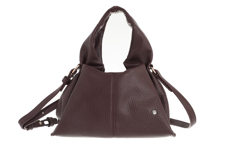 Bordeaux Handtas Quincy