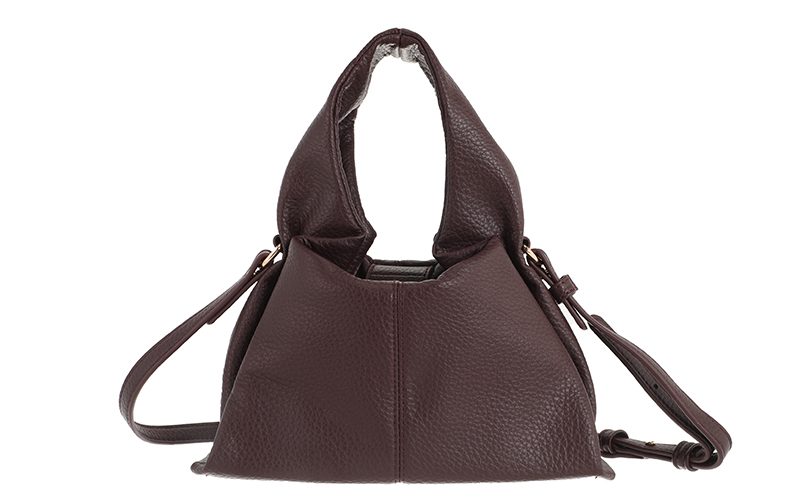 Bordeaux Handtas Quincy