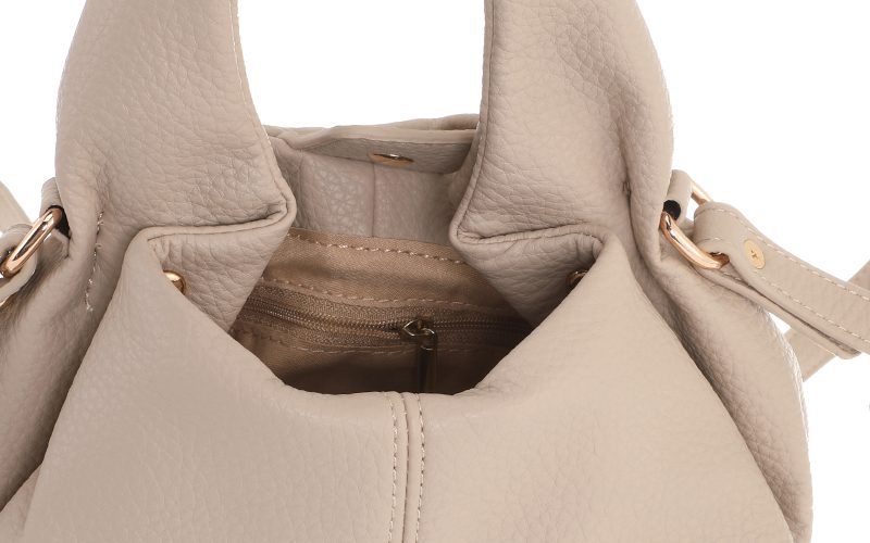 Natural Handtas Quincy