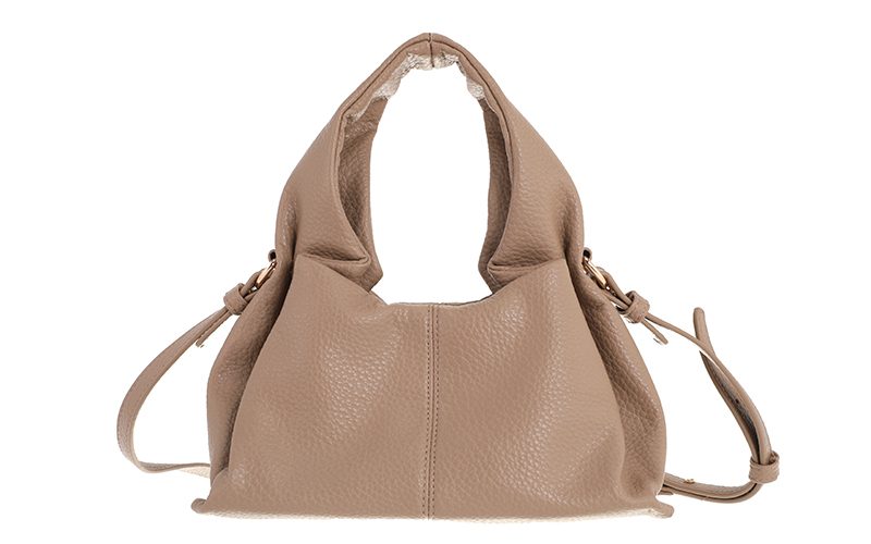 Khaki Handtas Quincy