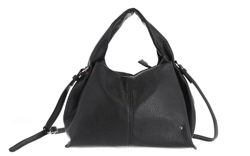 Black Handtas Chester