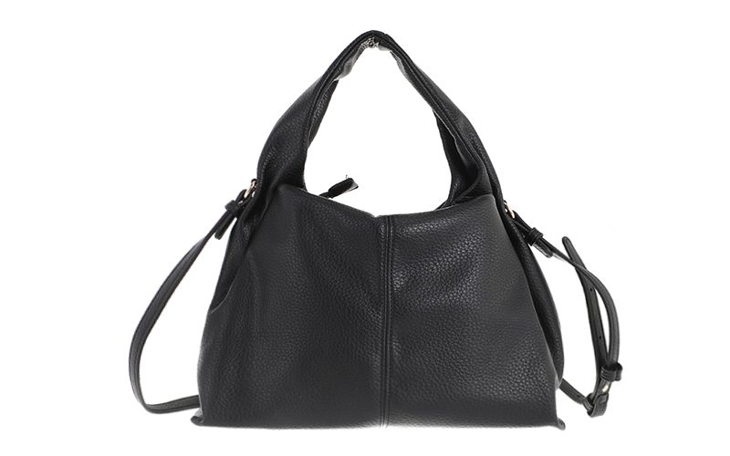 Black Handtas Chester