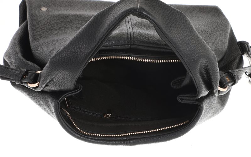 Black Handtas Chester