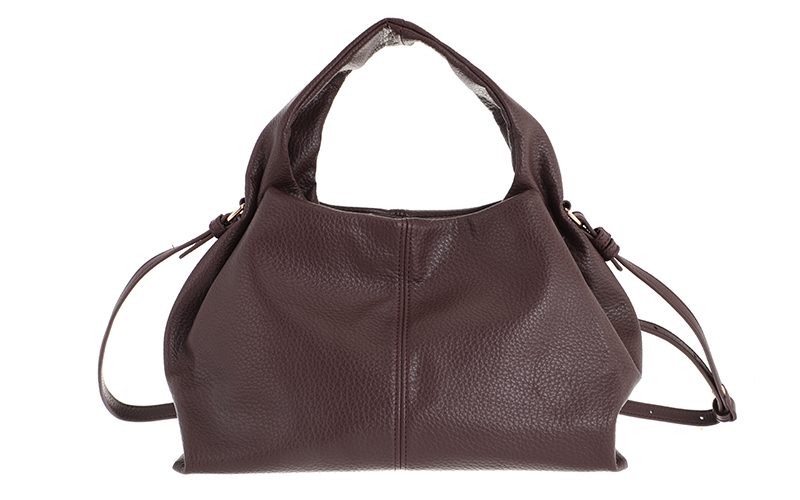 Bordeaux Handtas Chester