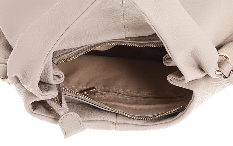 Natural Handtas Chester