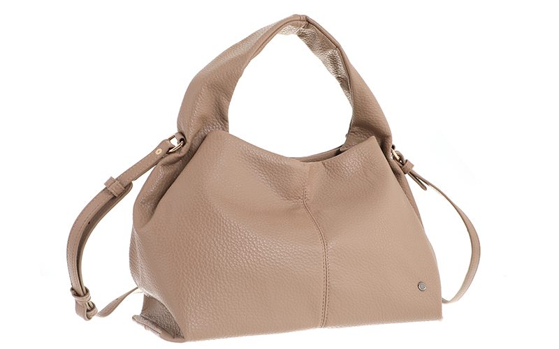 Khaki Handtas Chester