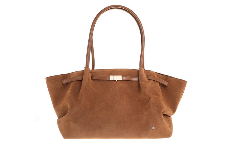 Khaki Damestas Cambridge