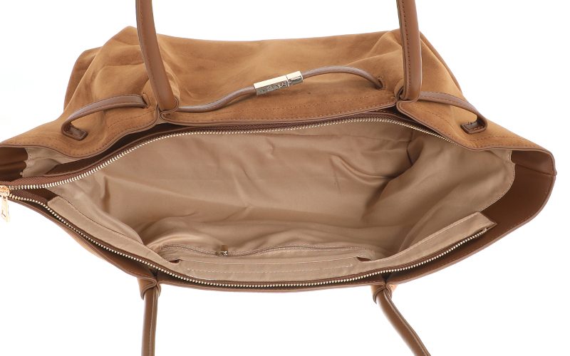 Khaki Damestas Cambridge