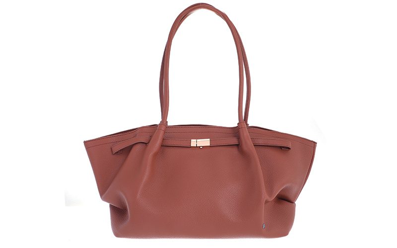 Dark Camel Damestas Cambridge