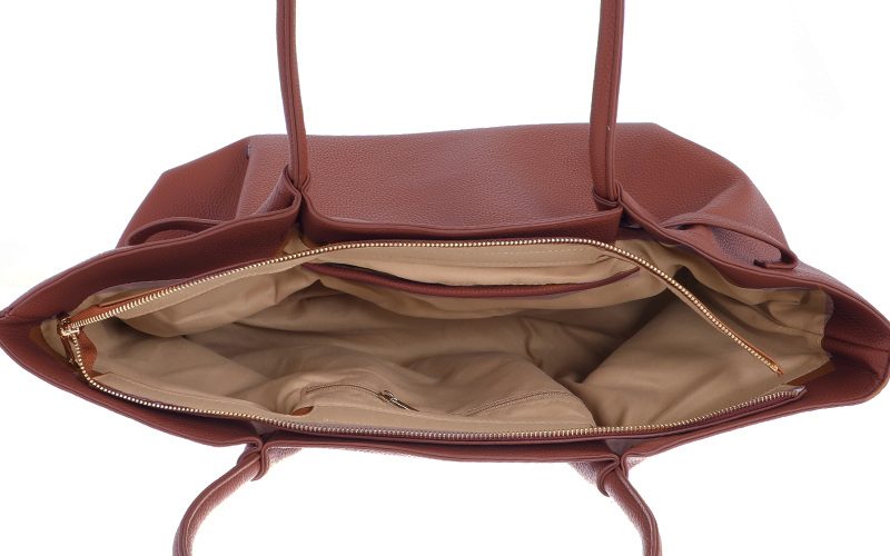 Dark Camel Damestas Cambridge