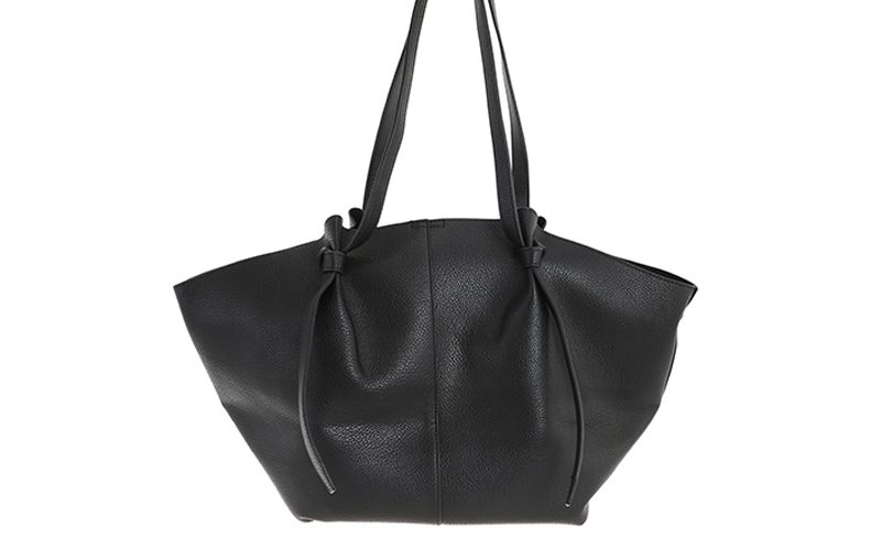 Black Shopper Todi