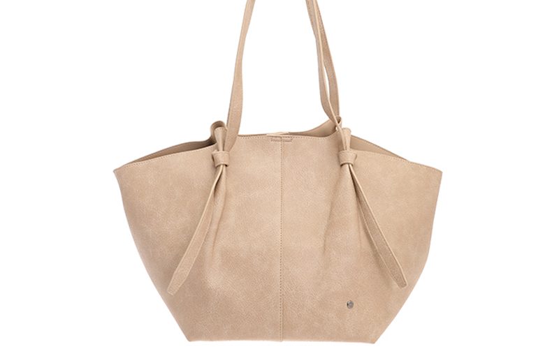 Khaki Shopper Todi