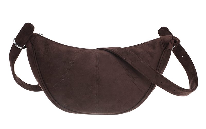 Browny Schoudertasje Roswell