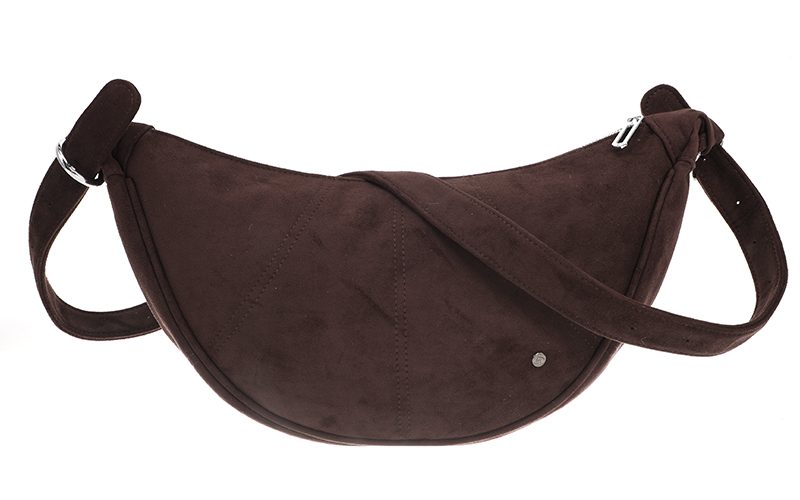 Browny Schoudertasje Roswell