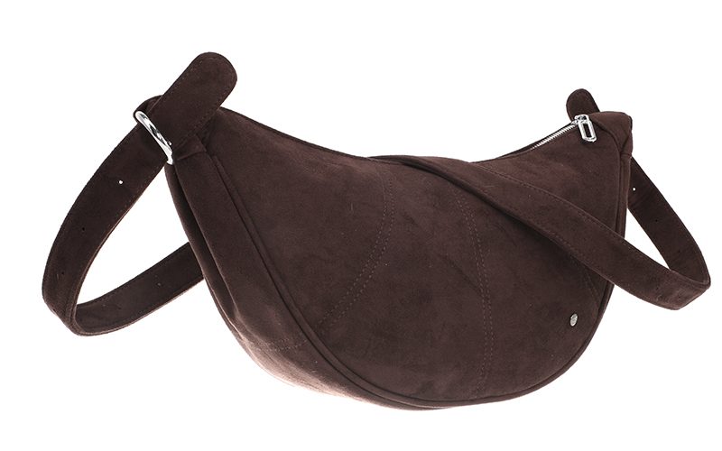 Browny Schoudertasje Roswell