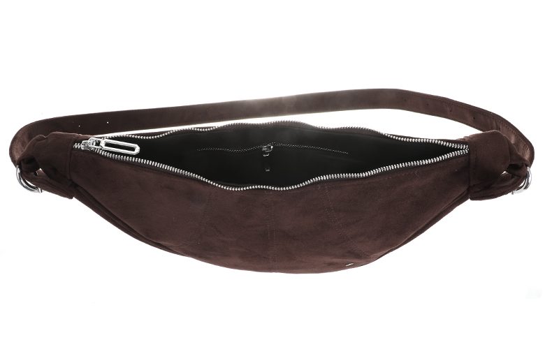 Browny Schoudertasje Roswell