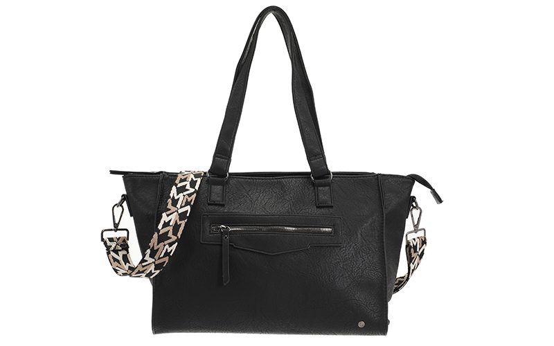 Black Shopper Avignon