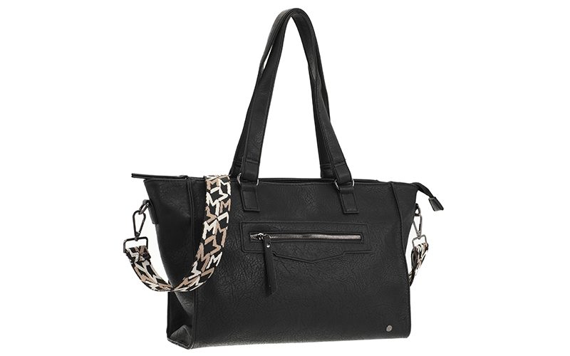 Black Shopper Avignon