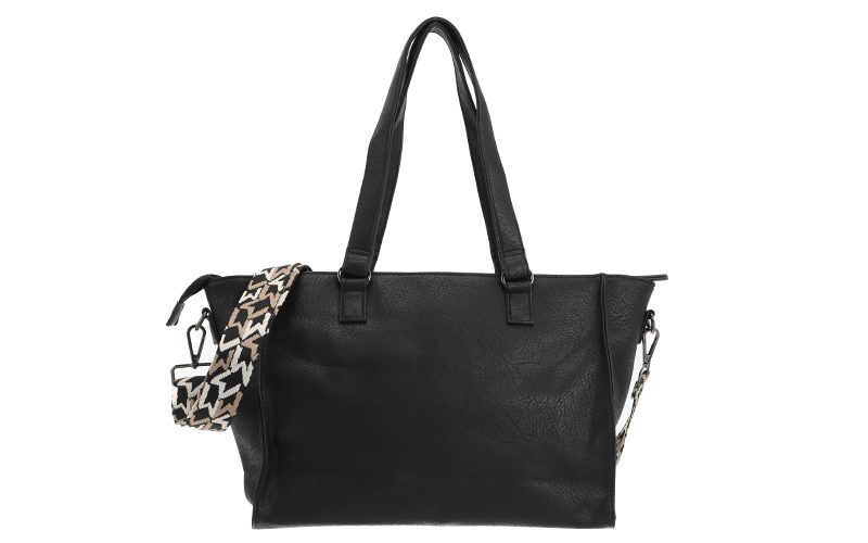 Black Shopper Avignon