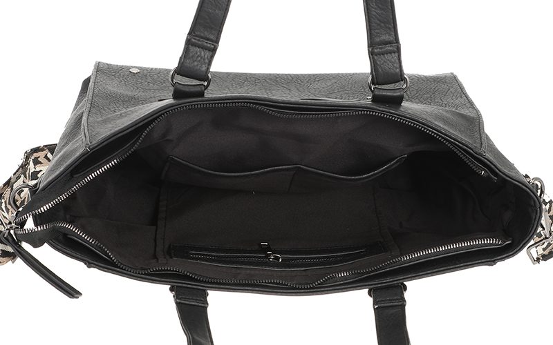 Black Shopper Avignon