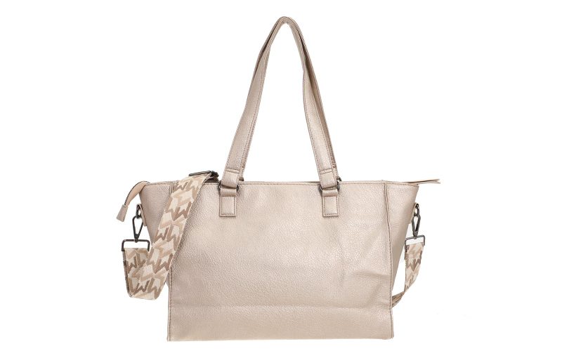 Champagne Shopper Avignon