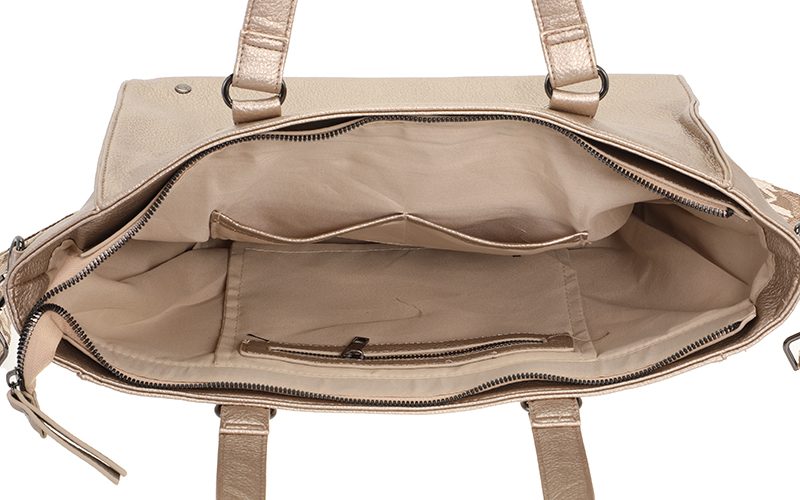 Champagne Shopper Avignon