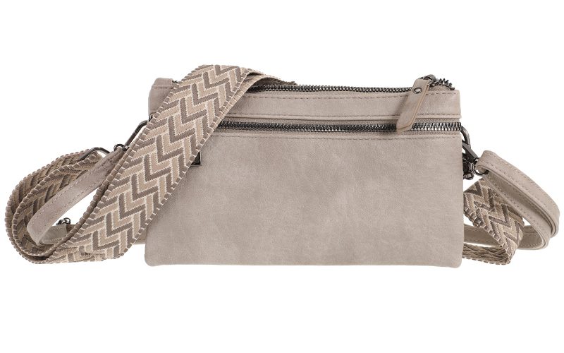 Earth Schoudertasje San Leo