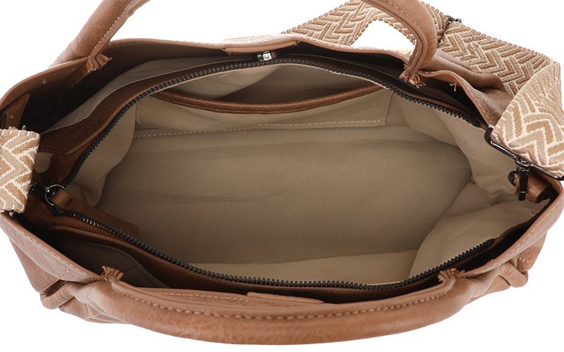 Camel Schoudertas Tivoli